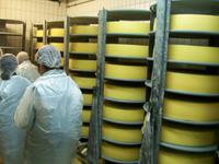 Emmentaler Käserei &ndash; &copy; Steffen Mucke (Eberhardt TRAVEL)