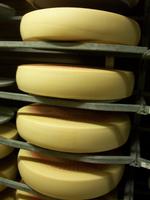Emmentaler Käserei &ndash; &copy; Steffen Mucke (Eberhardt TRAVEL)