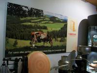 Emmentaler Käserei &ndash; &copy; Steffen Mucke (Eberhardt TRAVEL)