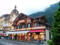 Interlaken  &ndash; &copy; Steffen Mucke (Eberhardt TRAVEL)