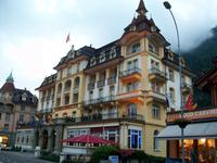Interlaken  &ndash; &copy; Steffen Mucke (Eberhardt TRAVEL)