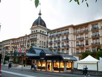 Interlaken  &ndash; &copy; Steffen Mucke (Eberhardt TRAVEL)