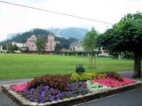 Interlaken  &ndash; &copy; Steffen Mucke (Eberhardt TRAVEL)