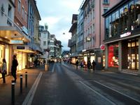 Interlaken  &ndash; &copy; Steffen Mucke (Eberhardt TRAVEL)