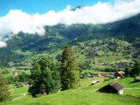 Zum Jungfraujoch  &ndash; &copy; Steffen Mucke (Eberhardt TRAVEL)