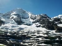 Eigergletscher  &ndash; &copy; Steffen Mucke (Eberhardt TRAVEL)