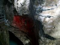 In der Aareschlucht  &ndash; &copy; Steffen Mucke (Eberhardt TRAVEL)