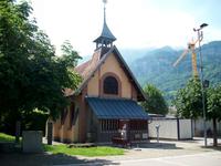 Meiringen &ndash; &copy; Steffen Mucke (Eberhardt TRAVEL)