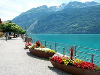 Brienzer See &ndash; &copy; Steffen Mucke (Eberhardt TRAVEL)