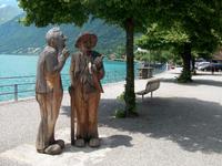 Brienz &ndash; &copy; Steffen Mucke (Eberhardt TRAVEL)
