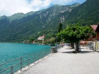 Brienz &ndash; &copy; Steffen Mucke (Eberhardt TRAVEL)