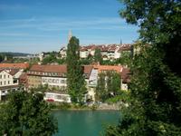 Bern &ndash; &copy; Steffen Mucke (Eberhardt TRAVEL)