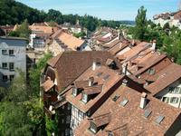 Bern &ndash; &copy; Steffen Mucke (Eberhardt TRAVEL)