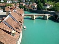Bern &ndash; &copy; Steffen Mucke (Eberhardt TRAVEL)