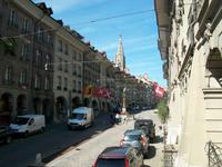 Bern &ndash; &copy; Steffen Mucke (Eberhardt TRAVEL)