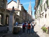 Bern &ndash; &copy; Steffen Mucke (Eberhardt TRAVEL)