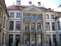 Bern &ndash; &copy; Steffen Mucke (Eberhardt TRAVEL)