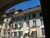 Bern &ndash; &copy; Steffen Mucke (Eberhardt TRAVEL)