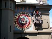 Bern &ndash; &copy; Steffen Mucke (Eberhardt TRAVEL)