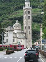 Tirano &ndash; &copy; Annette Weise (Eberhardt TRAVEL)