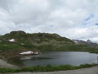 Bernina-Pass &ndash; &copy; Annette Weise (Eberhardt TRAVEL)