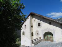 Guarda &ndash; &copy; Annette Weise (Eberhardt TRAVEL)