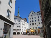 St. Moritz &ndash; &copy; Annette Weise (Eberhardt TRAVEL)