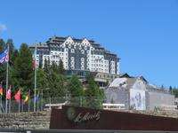 St. Moritz &ndash; &copy; Annette Weise (Eberhardt TRAVEL)