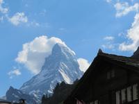 Zermatt - Matterhorn &ndash; &copy; Annette Weise (Eberhardt TRAVEL)