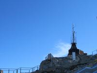 äntis-Gipfel &ndash; &copy; Annette Weise (Eberhardt TRAVEL)