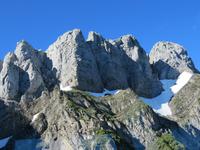 Säntis &ndash; &copy; Annette Weise (Eberhardt TRAVEL)