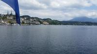 Der Vierwaldstätter See mit Luzern &ndash; &copy; Andreas Kunzmann (Eberhardt TRAVEL)