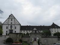 Kloster Engelberg &ndash; &copy; Annette Weise (Eberhardt TRAVEL)