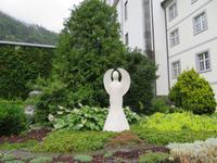 Kloster Engelberg &ndash; &copy; Annette Weise (Eberhardt TRAVEL)