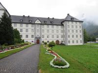 Kloster Engelberg &ndash; &copy; Annette Weise (Eberhardt TRAVEL)