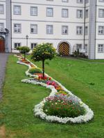Kloster Engelberg &ndash; &copy; Annette Weise (Eberhardt TRAVEL)