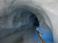 Engelberg - Titlis - Gletscherpalast &ndash; &copy; Annette Weise (Eberhardt TRAVEL)