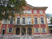 Altdorf - Tellspielhaus &ndash; &copy; Annette Weise (Eberhardt TRAVEL)