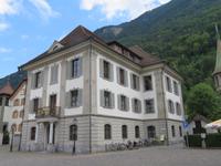 Altdorf Rathaus &ndash; &copy; Annette Weise (Eberhardt TRAVEL)