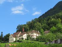 Altdorf Kloster &ndash; &copy; Annette Weise (Eberhardt TRAVEL)
