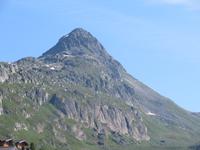 Bettmerhorn &ndash; &copy; Annette Weise (Eberhardt TRAVEL)