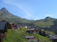 Bettmeralp &ndash; &copy; Annette Weise (Eberhardt TRAVEL)