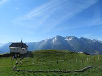 Bettmeralp &ndash; &copy; Annette Weise (Eberhardt TRAVEL)