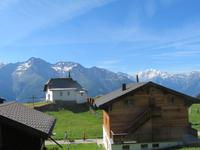 Bettmeralp &ndash; &copy; Annette Weise (Eberhardt TRAVEL)