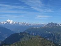 Blick vom Bettmerhorn &ndash; &copy; Annette Weise (Eberhardt TRAVEL)