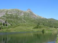 Bettmmersee &ndash; &copy; Annette Weise (Eberhardt TRAVEL)