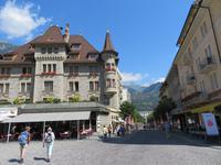 Brig - &ndash; &copy; Annette Weise (Eberhardt TRAVEL)