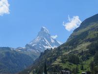 Zermatt - Matterhorn &ndash; &copy; Annette Weise (Eberhardt TRAVEL)