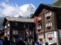 Zermatt - &ndash; &copy; Annette Weise (Eberhardt TRAVEL)
