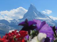 Zermatt - Matterhorn &ndash; &copy; Annette Weise (Eberhardt TRAVEL)